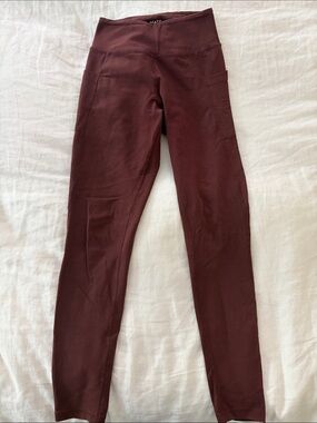 Mate the Label pocket legging XS